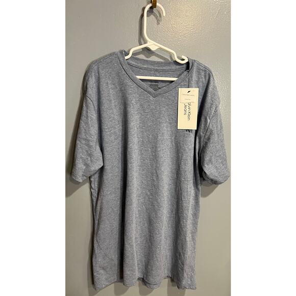 NWT Calvin Klein Jeans T-Shirt - Men's Size Large - Picture 2 of 6